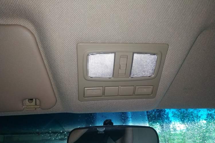 Used Dongfeng Xiaokang EC36 2022 Standard Edition CATL Battery Headliner