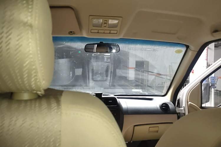 Used Dongfeng Xiaokang EC36 2022 Standard Edition CATL Battery Headliner