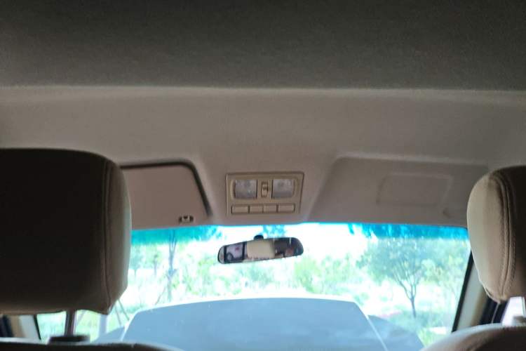 Used Dongfeng Xiaokang EC36 2022 Standard Edition CATL Battery Headliner