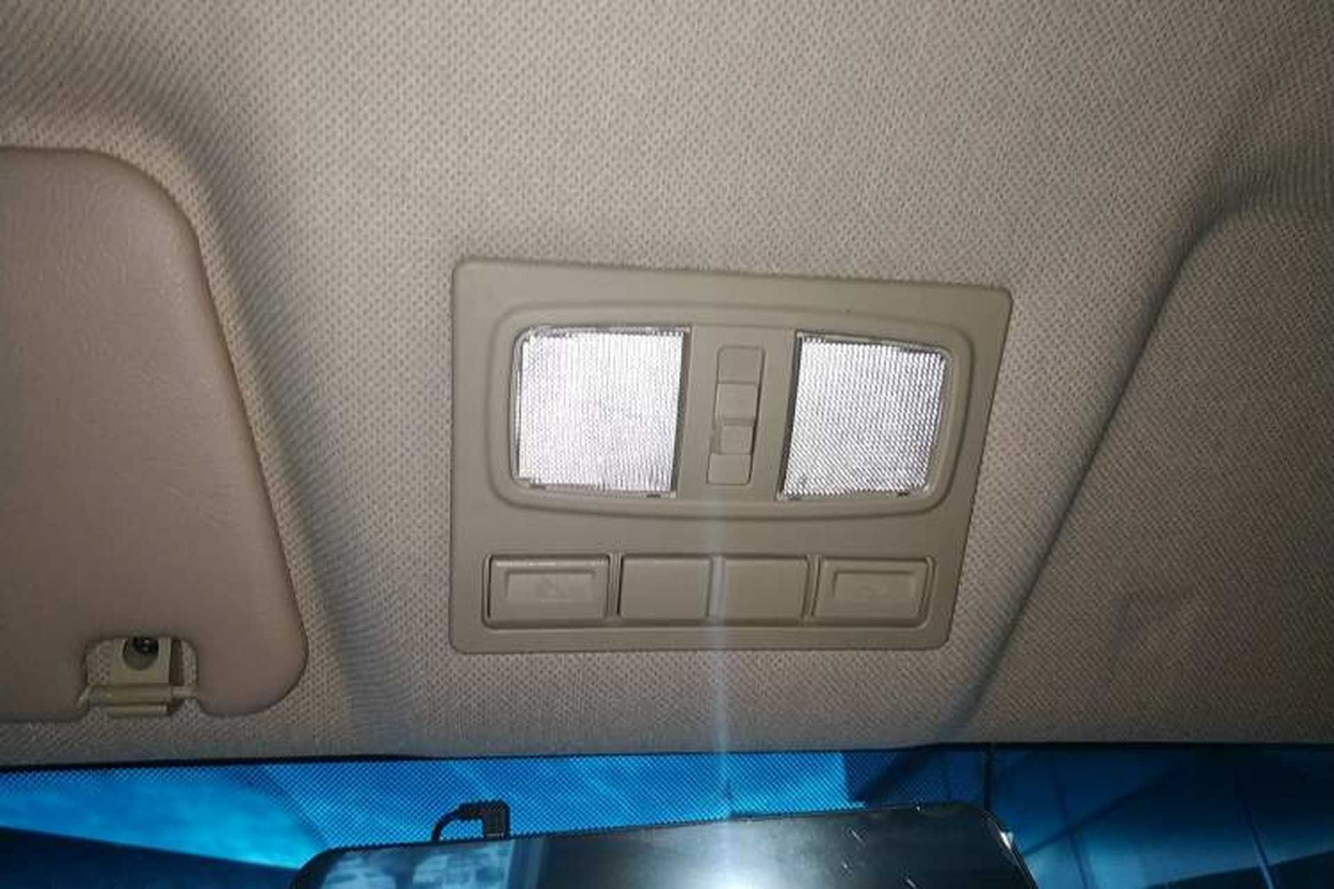 Used Dongfeng Xiaokang EC36 2022 Standard Edition CATL Battery Headliner