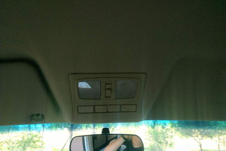 Used Dongfeng Xiaokang EC36 2022 Standard Edition CATL Battery Headliner