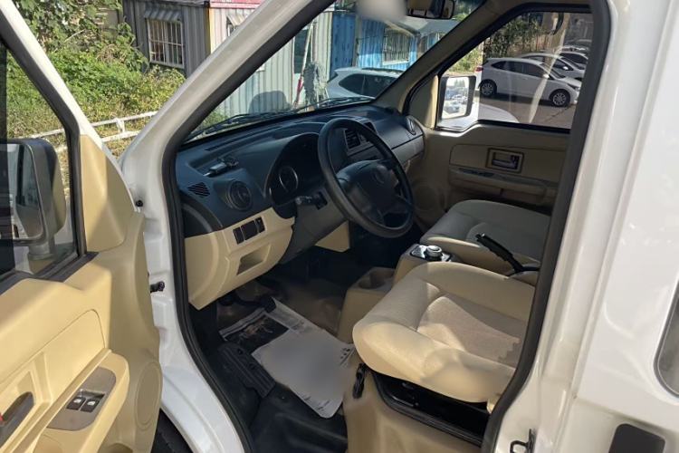 Used Dongfeng Xiaokang EC36 2022 Standard Edition CATL Battery Interior 3