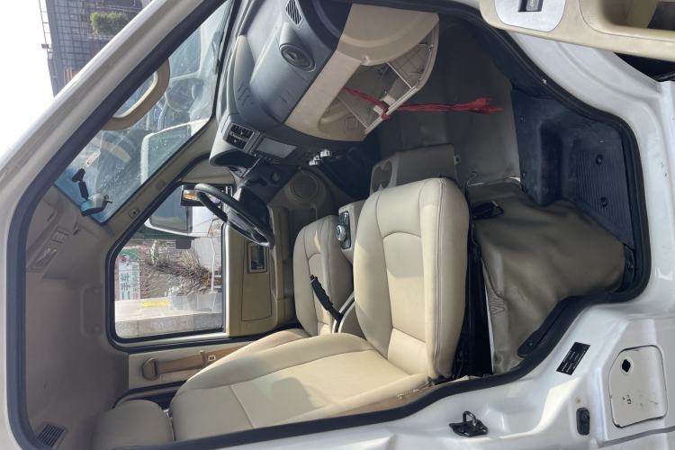 Used Dongfeng Xiaokang EC36 2022 Standard Edition CATL Battery Interior 3