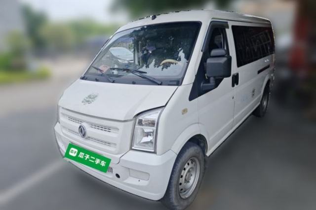 Used Dongfeng Xiaokang EC36 2022 Standard Edition CATL Battery