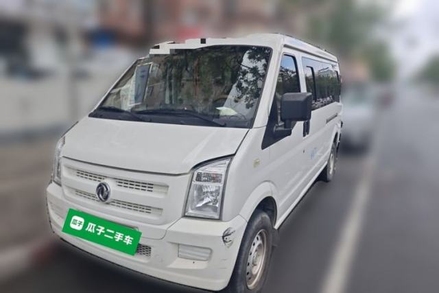 Used Dongfeng Xiaokang EC36 2022 Standard Edition CATL Battery