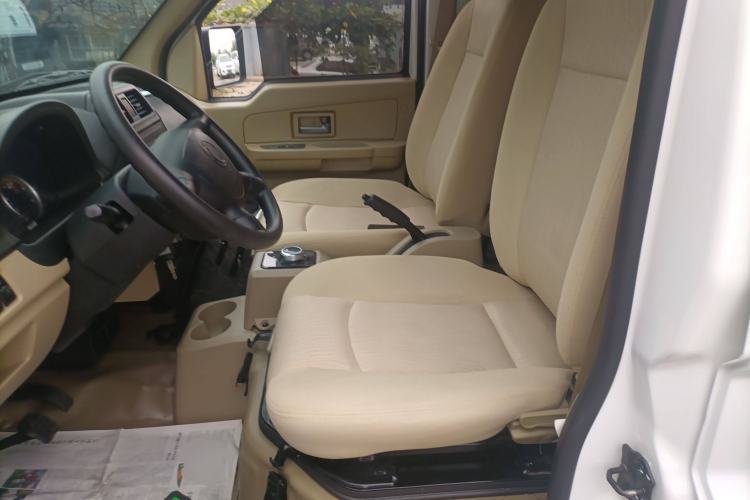Used Dongfeng Xiaokang EC36 2022 Standard Edition CATL Battery Left Front Seat