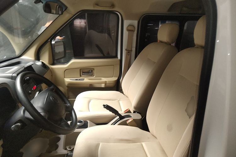 Used Dongfeng Xiaokang EC36 2022 Standard Edition CATL Battery Left Front Seat