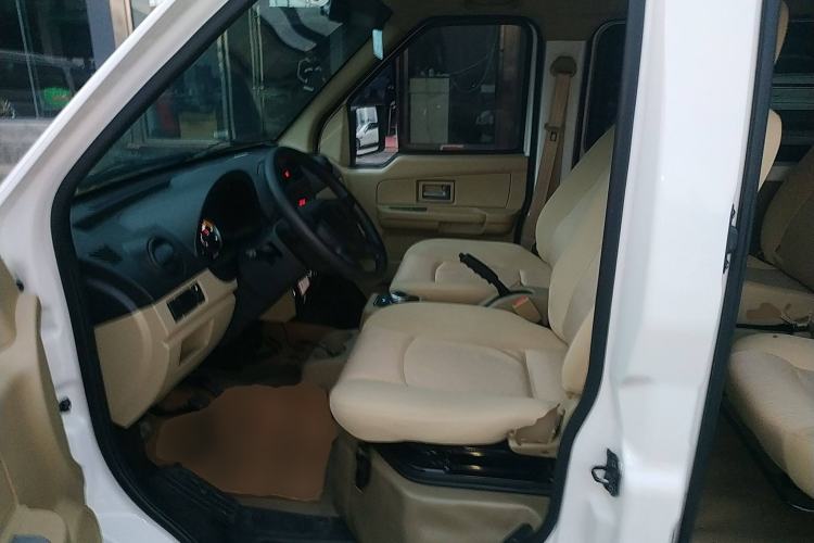Used Dongfeng Xiaokang EC36 2022 Standard Edition CATL Battery Left Front Seat