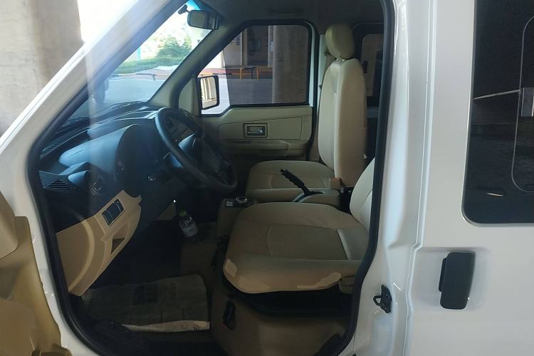 Used Dongfeng Xiaokang EC36 2022 Standard Edition CATL Battery Left Front Seat