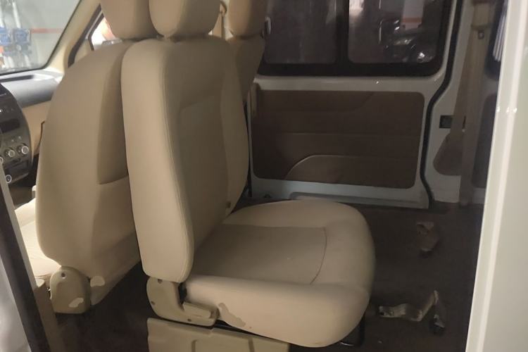 Used Dongfeng Xiaokang EC36 2022 Standard Edition CATL Battery Left Rear Seat