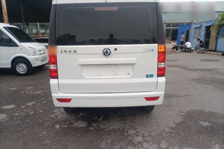 Used Dongfeng Xiaokang EC36 2022 Standard Edition CATL Battery Rear