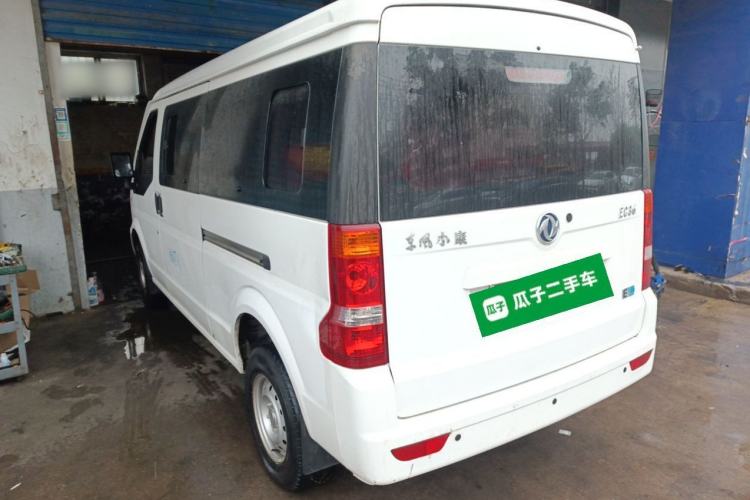 Used Dongfeng Xiaokang EC36 2022 Standard Edition CATL Battery Rear Left 45 Deg