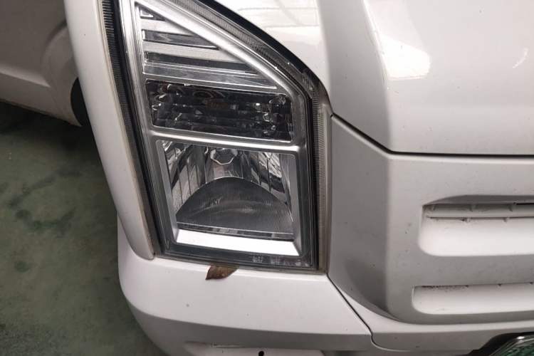 Used Dongfeng Xiaokang EC36 2022 Standard Edition CATL Battery Right Front Headlight
