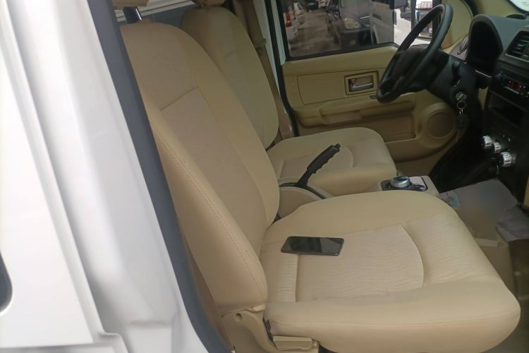 Used Dongfeng Xiaokang EC36 2022 Standard Edition CATL Battery Right Front Seat