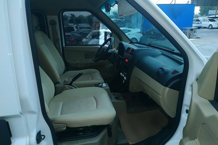 Used Dongfeng Xiaokang EC36 2022 Standard Edition CATL Battery Right Front Seat