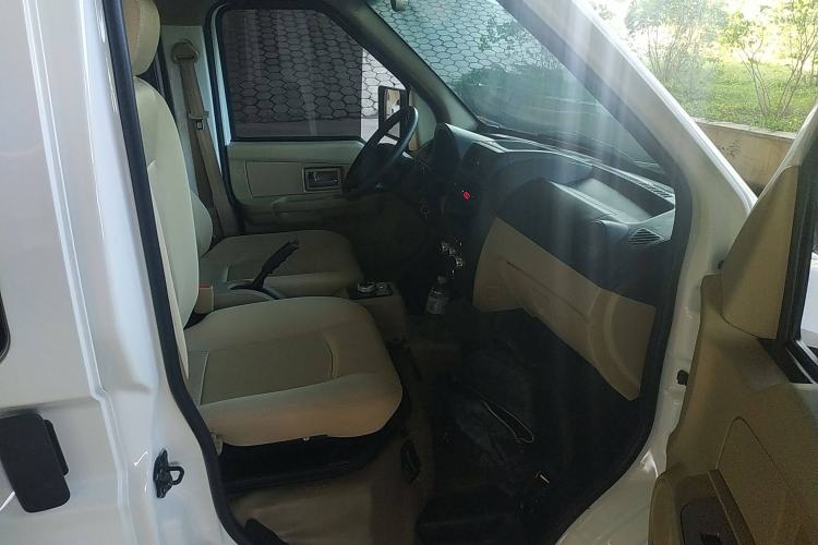 Used Dongfeng Xiaokang EC36 2022 Standard Edition CATL Battery Right Front Seat