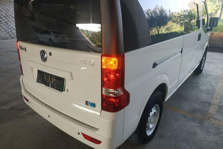 Used Dongfeng Xiaokang EC36 2022 Standard Edition CATL Battery Right Rear Taillight