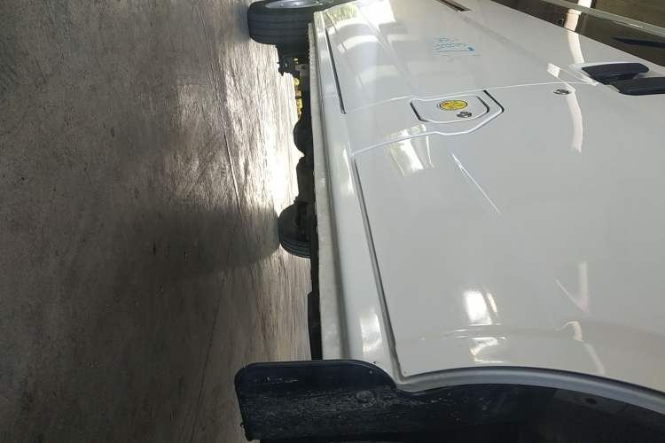 Used Dongfeng Xiaokang EC36 2022 Standard Edition CATL Battery Right Side Sill