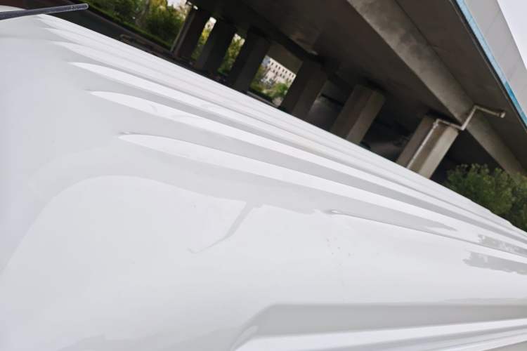 Used Dongfeng Xiaokang EC36 2022 Standard Edition CATL Battery Roof