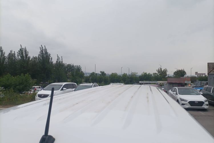 Used Dongfeng Xiaokang EC36 2022 Standard Edition CATL Battery Roof