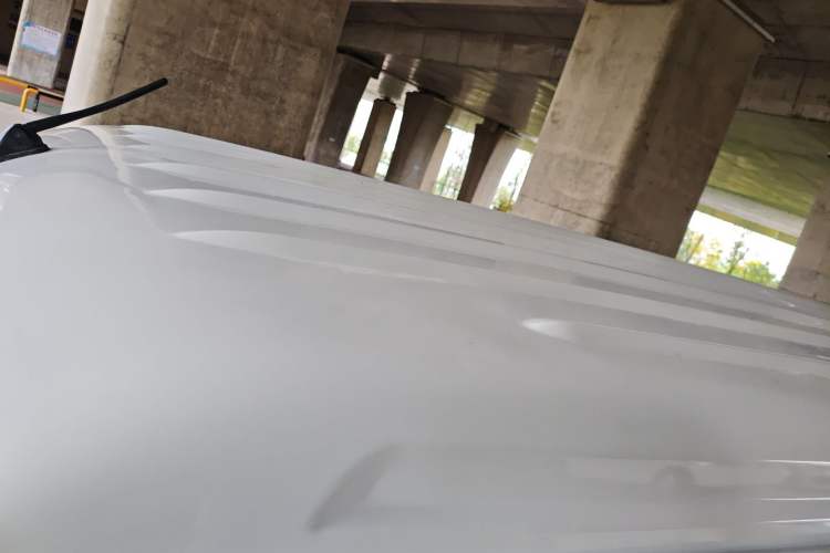 Used Dongfeng Xiaokang EC36 2022 Standard Edition CATL Battery Roof