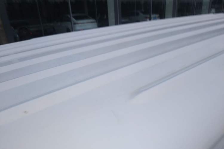 Used Dongfeng Xiaokang EC36 2022 Standard Edition CATL Battery Roof