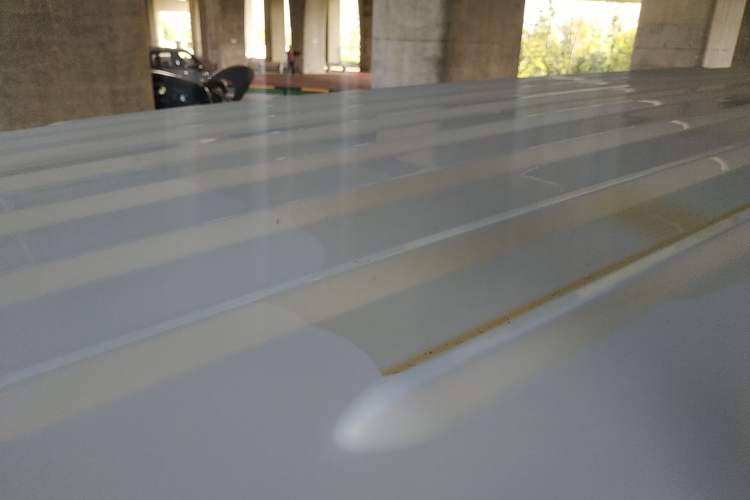 Used Dongfeng Xiaokang EC36 2022 Standard Edition CATL Battery Roof