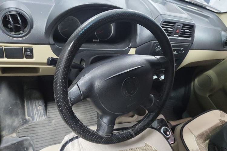 Used Dongfeng Xiaokang EC36 2022 Standard Edition CATL Battery Steering Wheel