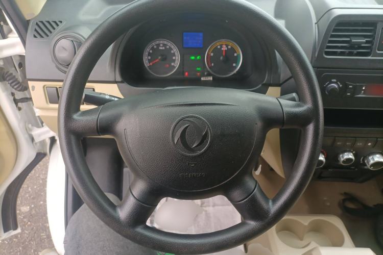 Used Dongfeng Xiaokang EC36 2022 Standard Edition CATL Battery Steering Wheel