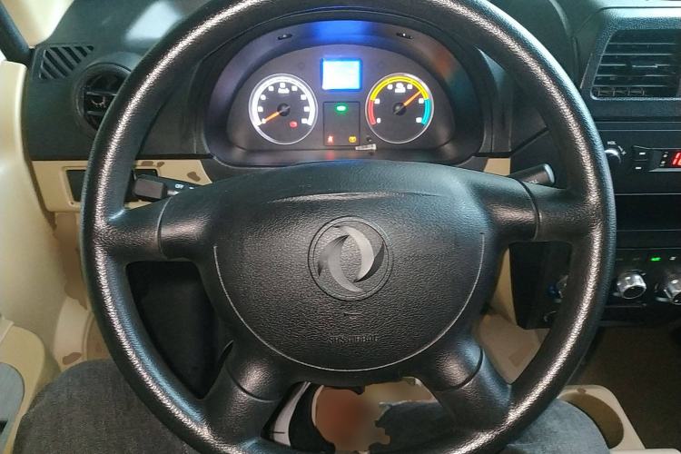 Used Dongfeng Xiaokang EC36 2022 Standard Edition CATL Battery Steering Wheel