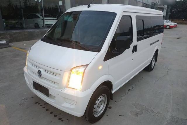 Used Dongfeng Xiaokang EC36 2022 Standard Edition CATL Battery