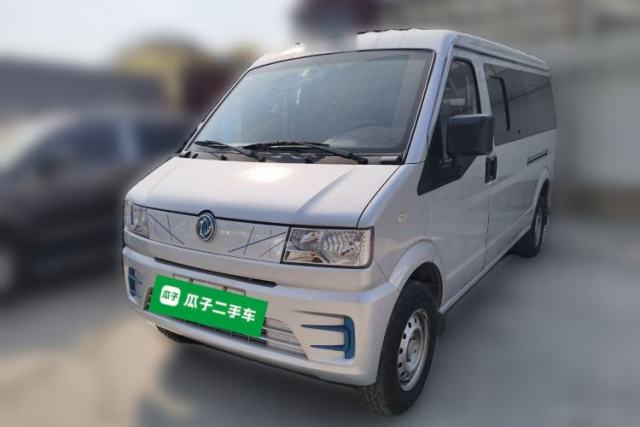 Used Dongfeng Xiaokang EC36II 2023 Chongqing Innovision 38.64 kWh