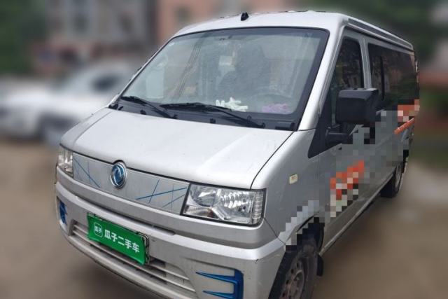 Used Dongfeng Xiaokang EC36II 2023 Ningde Times 41.86 kWh