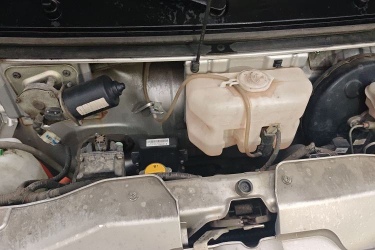 Used Dongfeng Xiaokang EC36II 2023 Ningde Times 41.86 kWh Engine Bay