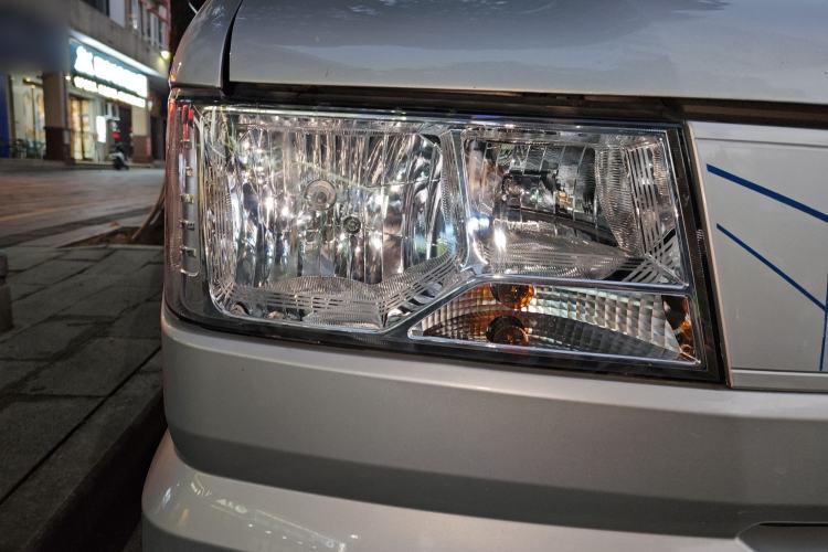 Used Dongfeng Xiaokang EC36II 2023 Chongqing Innovision 38.64 kWh Exterior 1