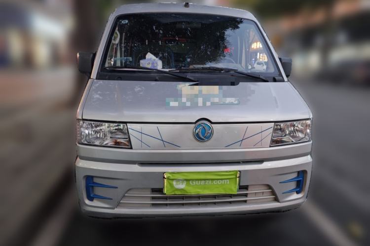Used Dongfeng Xiaokang EC36II 2023 Chongqing Innovision 38.64 kWh Exterior 1