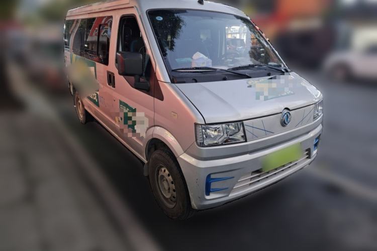 Used Dongfeng Xiaokang EC36II 2023 Chongqing Innovision 38.64 kWh Exterior 2