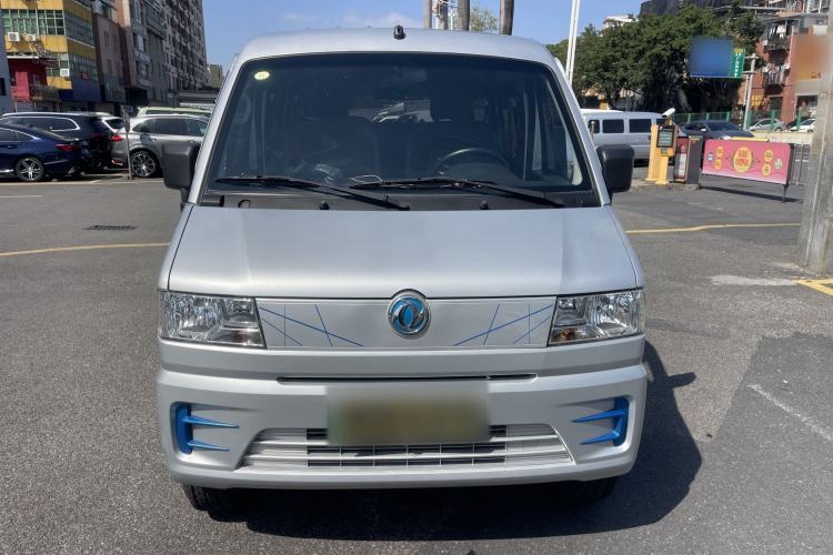Used Dongfeng Xiaokang EC36II 2023 Chongqing Innovision 38.64 kWh Exterior 3