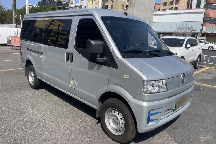 Used Dongfeng Xiaokang EC36II 2023 Chongqing Innovision 38.64 kWh Exterior 4