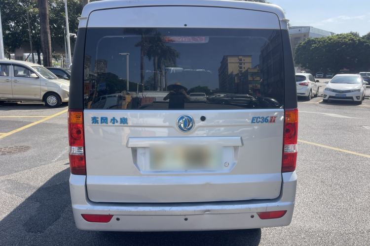 Used Dongfeng Xiaokang EC36II 2023 Chongqing Innovision 38.64 kWh Exterior 5