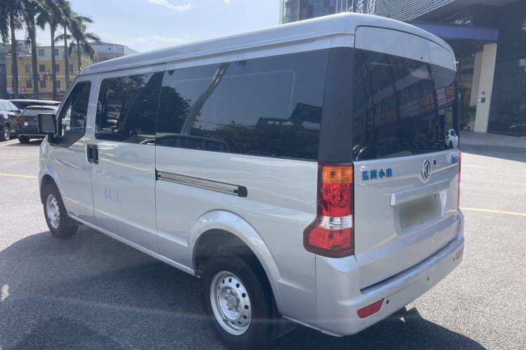 Used Dongfeng Xiaokang EC36II 2023 Chongqing Innovision 38.64 kWh Exterior 7