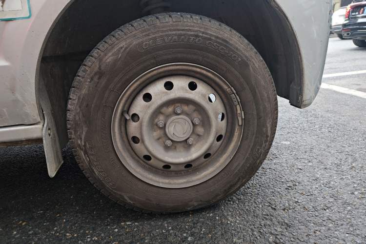 Used Dongfeng Xiaokang EC36II 2023 Chongqing Innovision 38.64 kWh Exterior 7