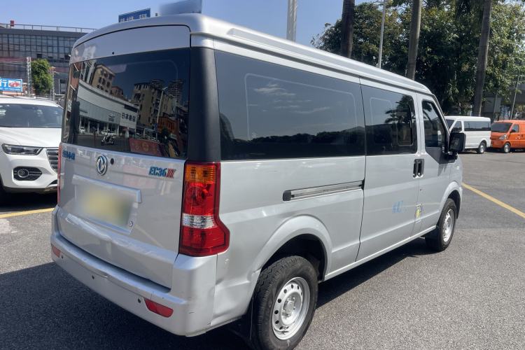 Used Dongfeng Xiaokang EC36II 2023 Chongqing Innovision 38.64 kWh Exterior 8