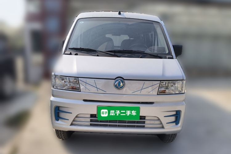 Used Dongfeng Xiaokang EC36II 2023 Chongqing Innovision 38.64 kWh Front