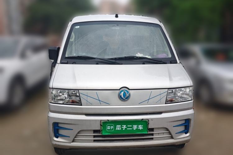 Used Dongfeng Xiaokang EC36II 2023 Ningde Times 41.86 kWh Front