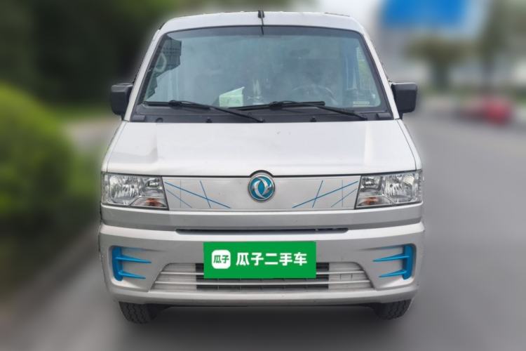 Used Dongfeng Xiaokang EC36II 2023 Ningde Times 41.86 kWh Front