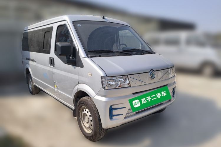 Used Dongfeng Xiaokang EC36II 2023 Chongqing Innovision 38.64 kWh Front Right 45 Deg