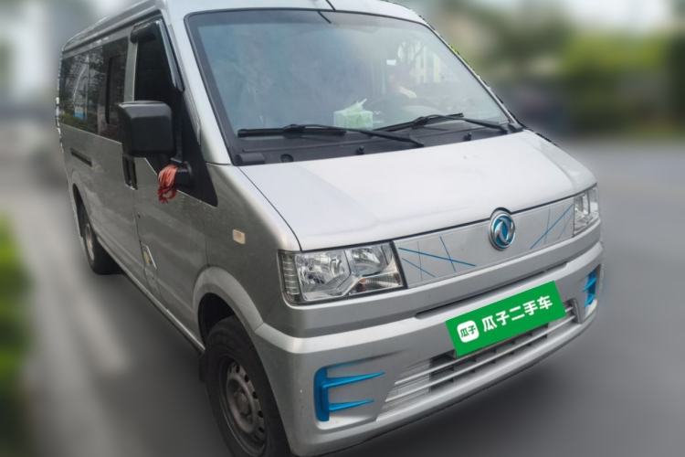 Used Dongfeng Xiaokang EC36II 2023 Ningde Times 41.86 kWh Front Right 45 Deg