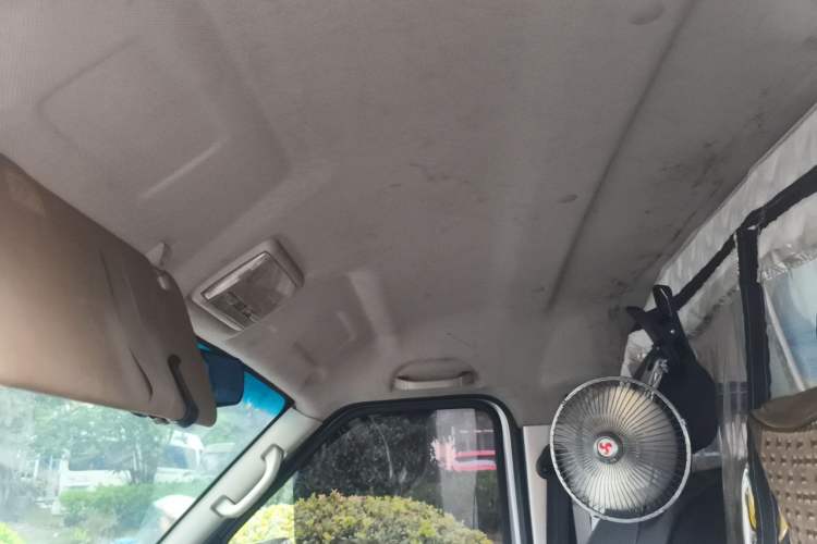 Used Dongfeng Xiaokang EC36II 2023 Ningde Times 41.86 kWh Headliner