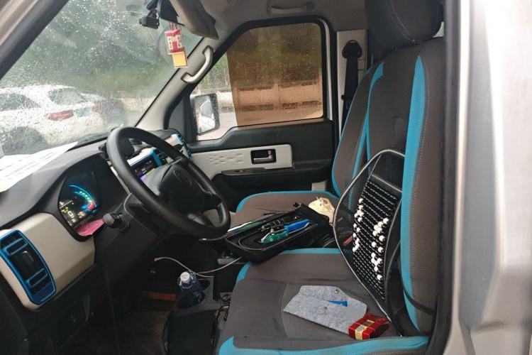 Used Dongfeng Xiaokang EC36II 2023 Ningde Times 41.86 kWh Left Front Seat